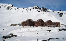 T2 Cosy Au Pied Des Pistes